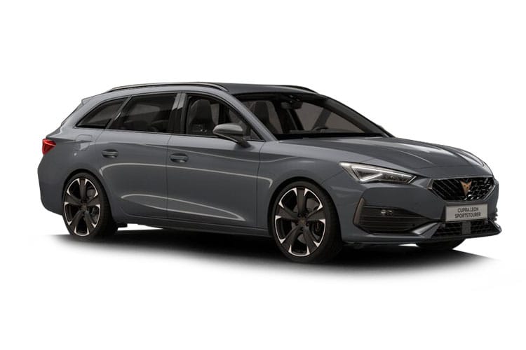 Seat Leon Estate 1.5 eTSI 115 5dr DSG [DAP]