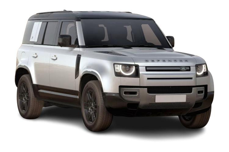 Land Rover Defender Estate 2.0 P400e 110 5dr Auto