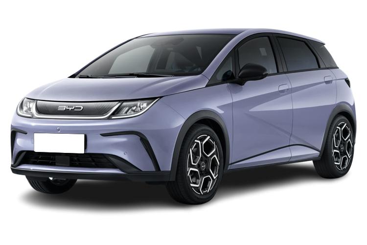 Byd Dolphin Hatchback 70kW 44.9kWh 5dr Auto