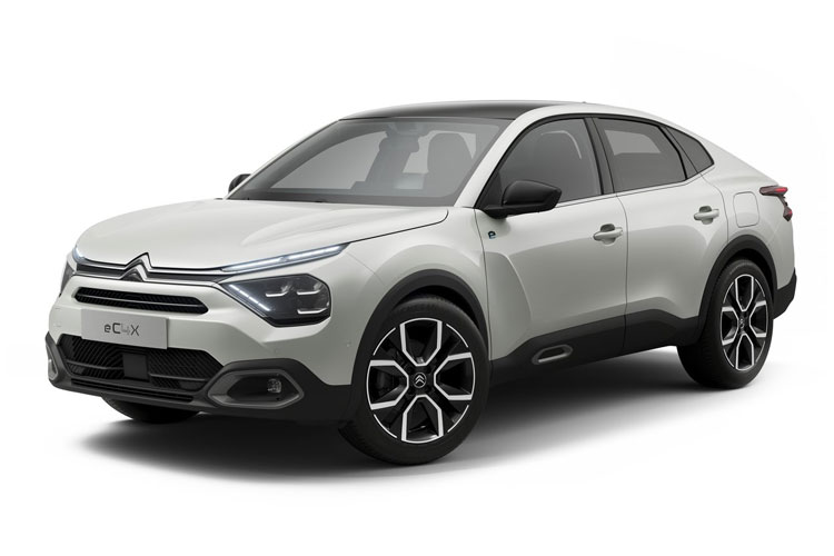 Citroen C4 X Saloon 1.2 PureTech [130] 5dr EAT8