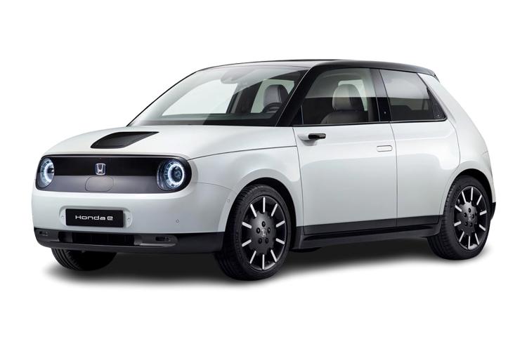 Honda E Hatchback 113kW 36kWh 5dr Auto