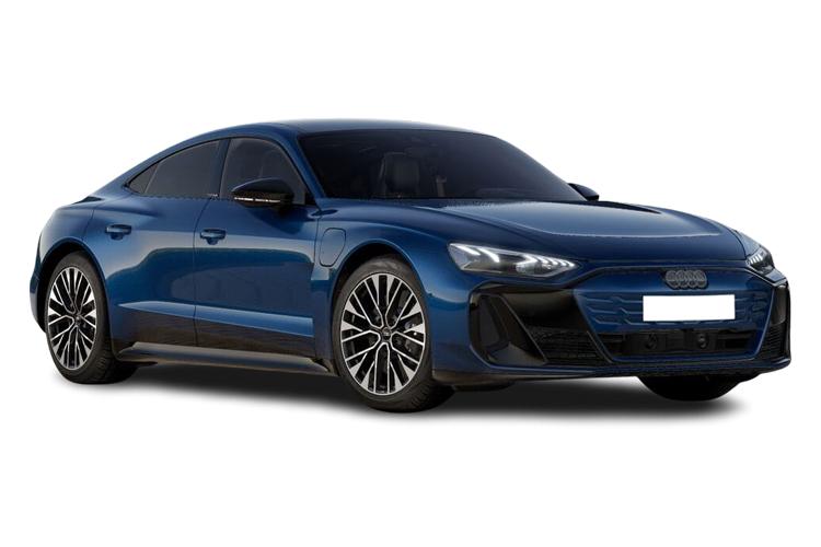 Audi E-tron Gt Saloon 435kW 105kWh 4dr Auto