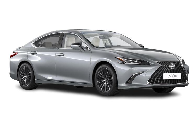 Lexus Es Saloon 300h 2.5 4dr CVT