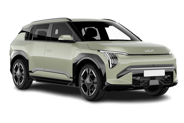 Kia Ev3 Electric Estate 148kW 81.4kWh 5dr Auto
