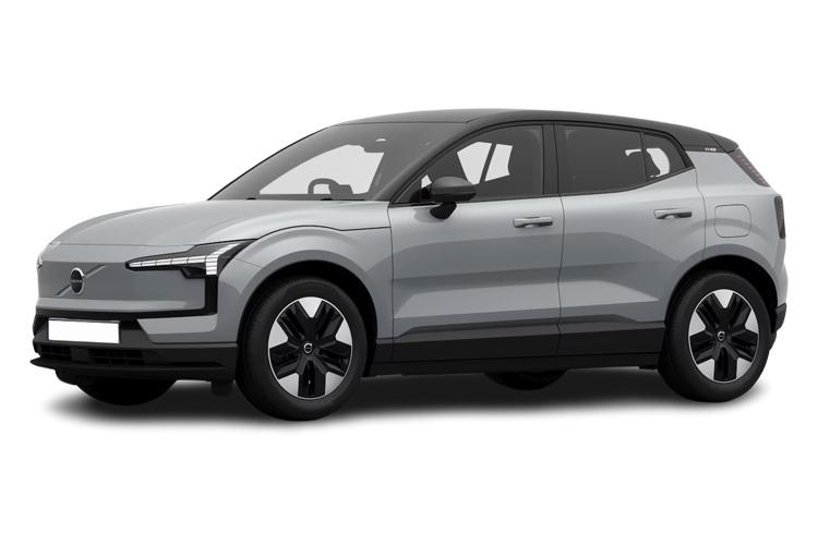 Volvo Ex30