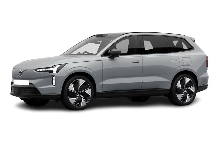 Volvo Ex90 Estate 300kW Twin Motor 111kWh 5dr Auto