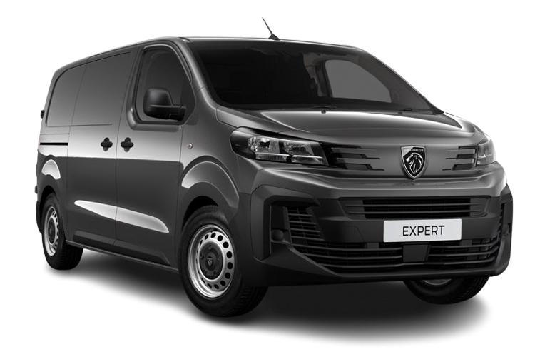 Peugeot Expert L1 Diesel 1.5 BlueHDi 120 Professional Van