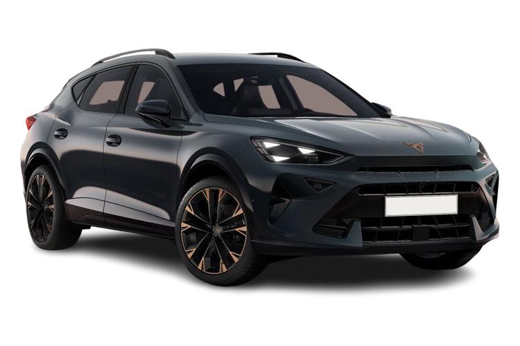 Cupra Formentor Estate 2.0 TSI 310 5dr DSG 4Drive