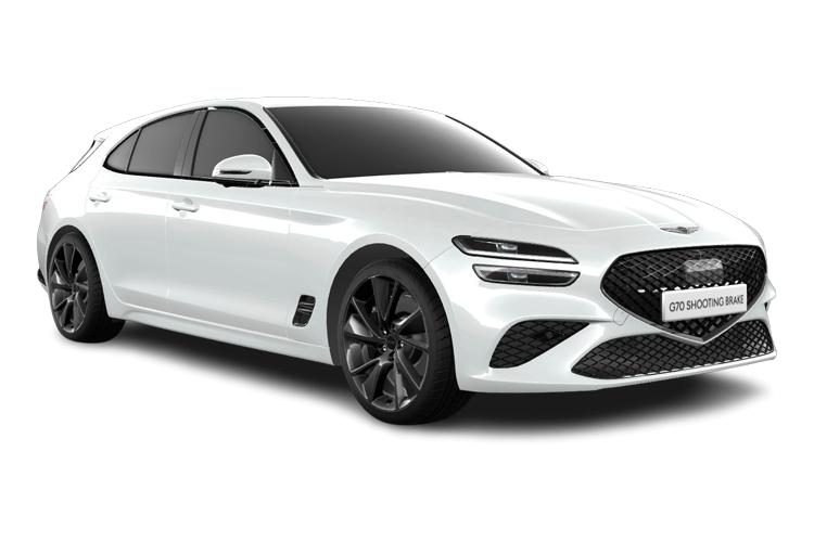 Genesis G70 Shooting Brake 2.0T [245] 5dr Auto [Innovation Pack]