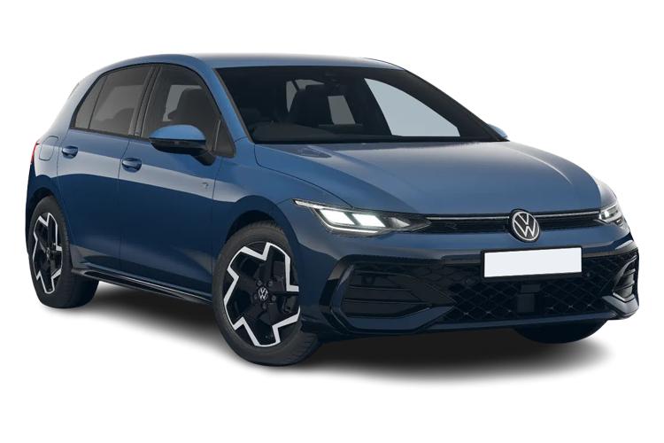 Volkswagen Golf Hatchback 2.0 TSI 265 5dr DSG