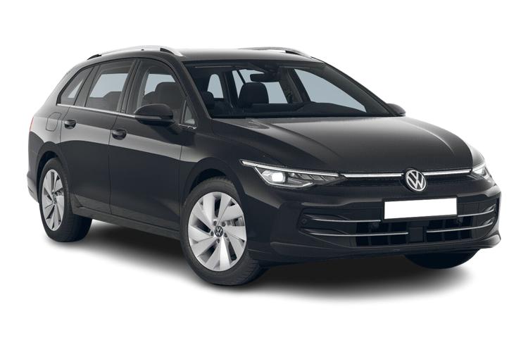 Volkswagen Golf Estate 1.5 TSI 150 5dr