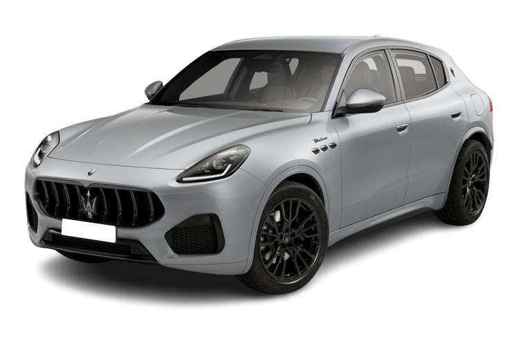 Maserati Grecale Estate 48V MHEV 5dr Auto