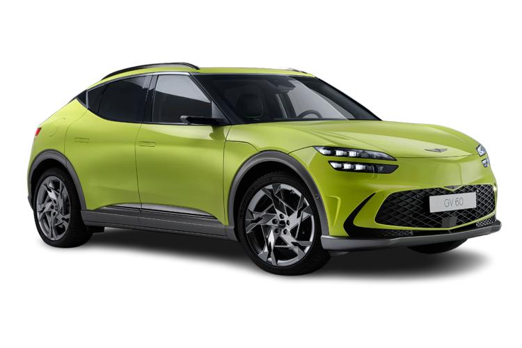Genesis Gv60 Estate 360kW 77.4kWh 5dr AWD Auto [Comf/Innov]