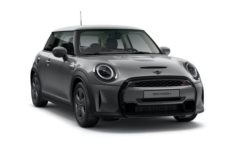 Mini Hatchback 1.5 5dr