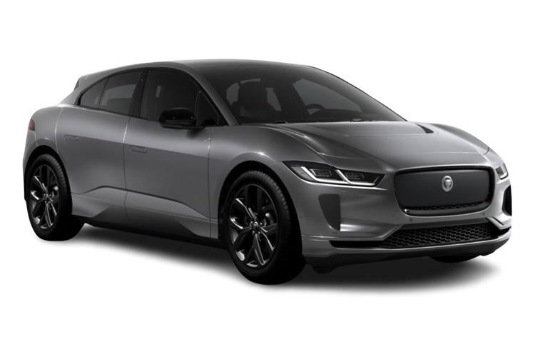 Jaguar I-pace Estate 294kW EV400 90kWh 5dr Auto