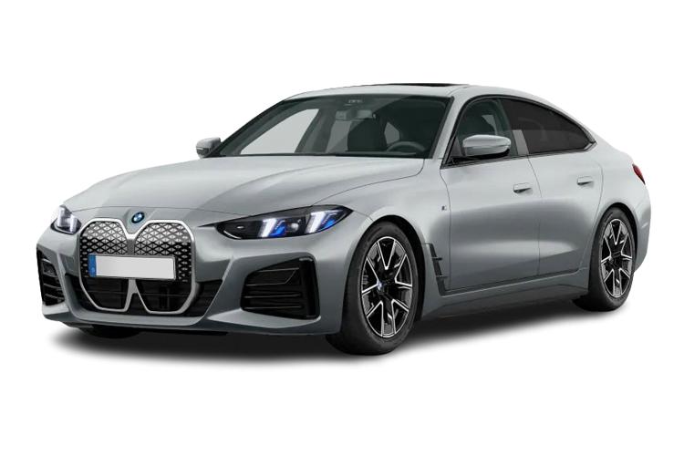 BMW I4 Gran Coupe 210kW eDrive35 70kWh 5dr Auto [Tech Pack]