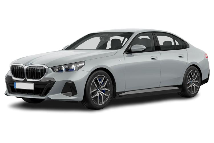 BMW I5 Saloon 250kW eDrive40 84kWh 4dr Auto [Cmf+]