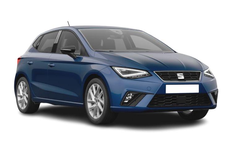 Seat Ibiza Hatchback 1.0 TSI 115 5dr