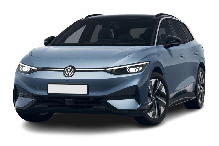 Volkswagen Id.7 Tourer 210kW 77kWh 5dr Auto [Int/Ext+ Pan]