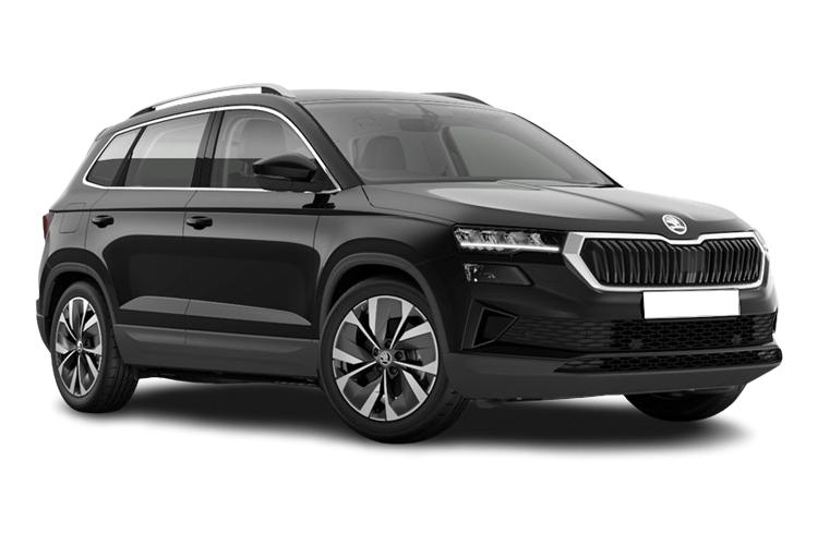 Skoda Karoq Estate 1.5 TSI 5dr DSG