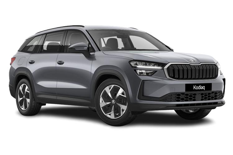 Skoda Kodiaq Estate 1.5 TSI e-TEC 5dr DSG