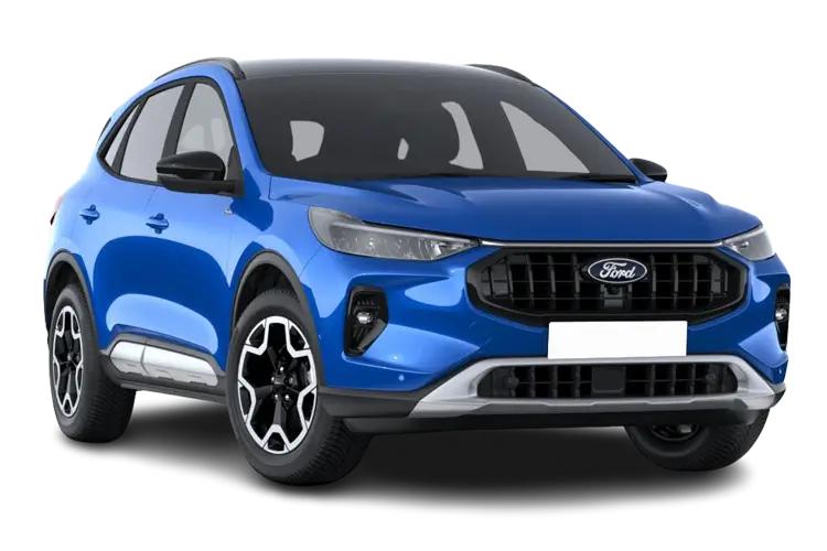 Ford Kuga Estate 1.5 EcoBoost 5dr
