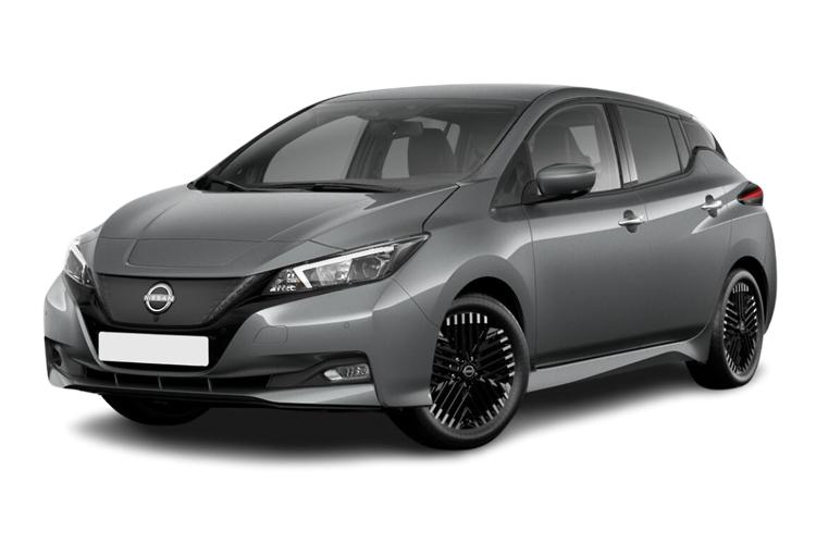 Nissan Leaf Hatchback 160kW e+ N-Connecta 59kWh 5dr Auto [ProPilot Pack]