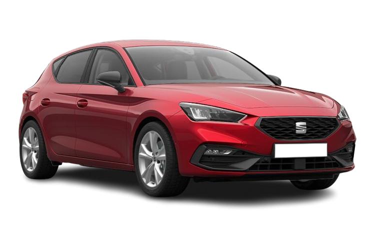Seat Leon Estate 1.5 eTSI 115 5dr DSG [DAP]