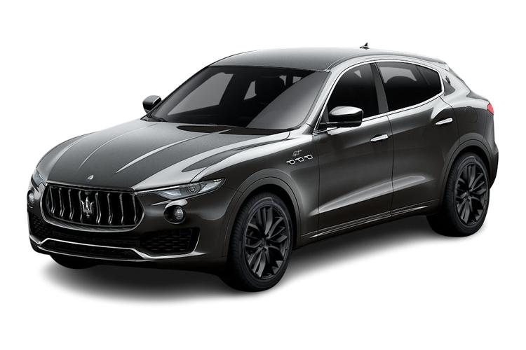 Maserati Levante Estate Special Edition V6 430 5dr Auto