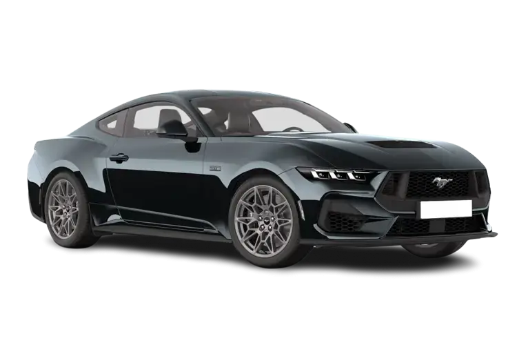 Ford Mustang Fastback 5.0 V8 2dr