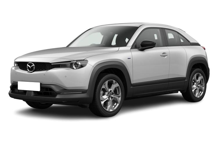 Mazda Mx-30 Hatchback 107kW 35.5kWh 5dr Auto