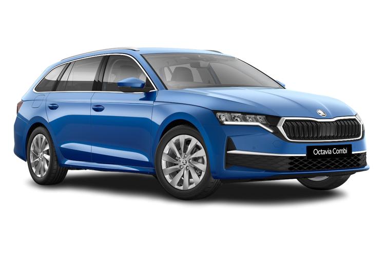 Skoda Octavia Hatchback Special Edition 1.5 TSI 150 5dr