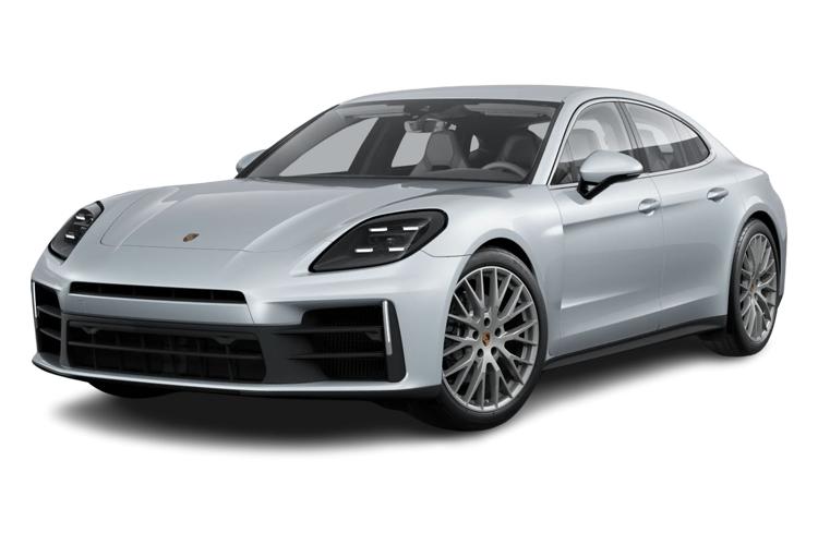 Porsche Panamera Hatchback 4.0 V8 E-Hybrid 5dr PDK