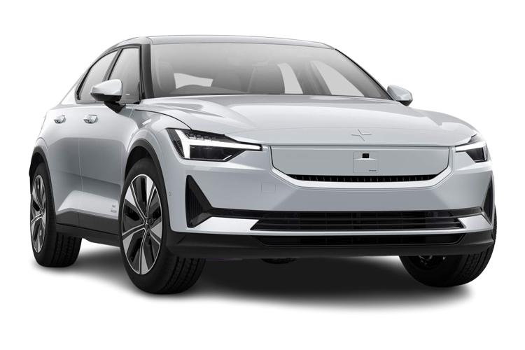 Polestar 2 Fastback 220kW 82kWh SM [Pilot/Plus] 5dr Auto