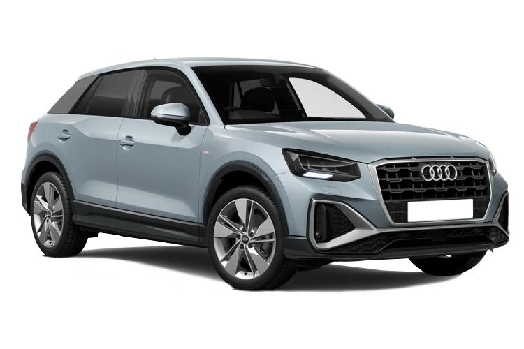Audi Q2 Estate 35 TFSI 5dr [Tech]