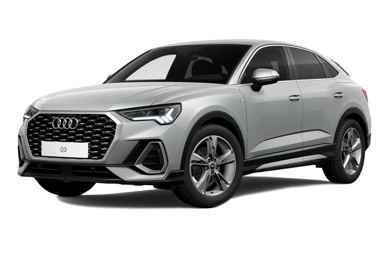 Audi Q3 Sportback 45 TFSI e 5dr S Tronic [Tech Pack]