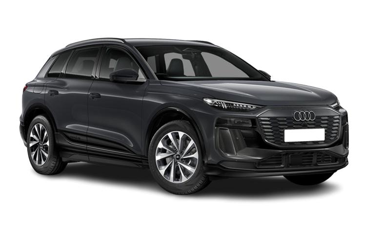 Audi Q6 E-tron Estate Special Editions 225kW Performance 100kWh 5dr Auto [S+V]