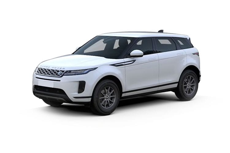 Land Rover Range Rover Evoque Hatchback 1.5 P270e 5dr Auto
