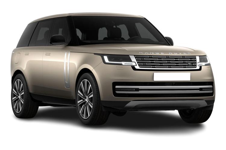 Land Rover Range Rover Estate 3.0 P460e LWB 4dr Auto