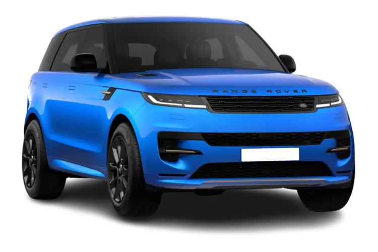 Land Rover Range Rover Sport Estate 3.0 P460e 5dr Auto