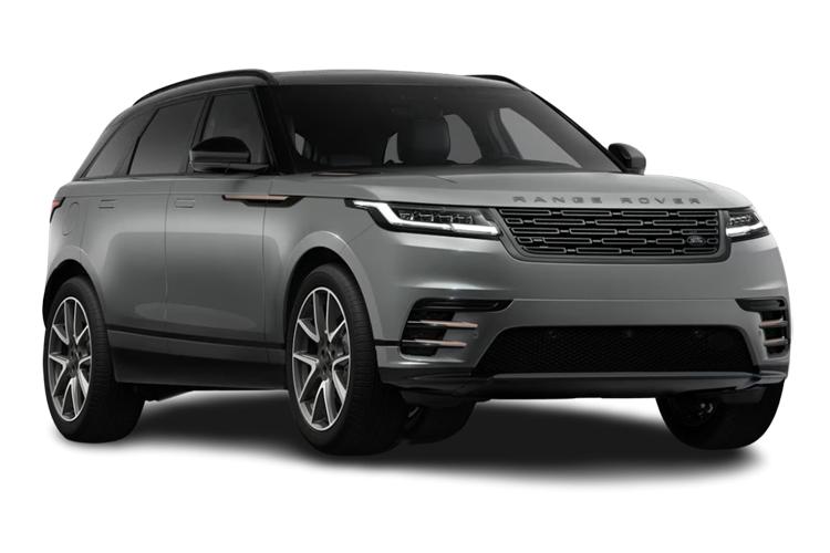 Land Rover Range Rover Velar Diesel Estate 2.0 D200 MHEV 5dr Auto