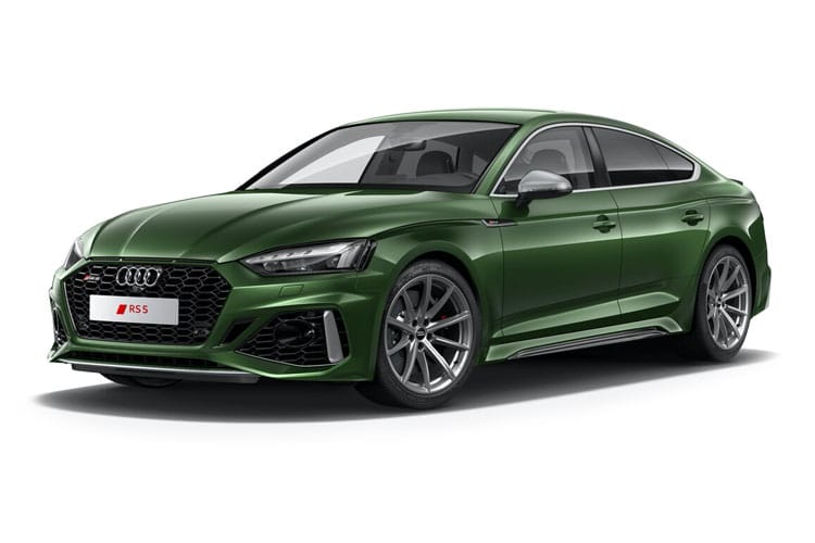 Audi Rs 5 Sportback Special Edition RS 5 TFSI Quattro 5dr Tiptroni