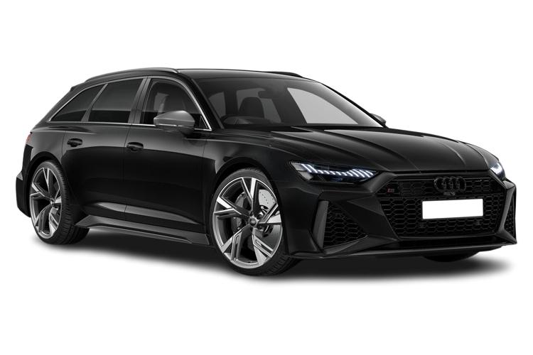 Audi Rs 6 Avant RS 6 TFSI Qtro 5dr Tiptronic Tech Pro