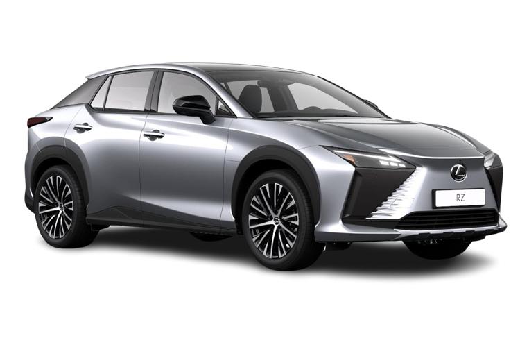 Lexus Rz Electric Estate 450e 230KW Direct4 71.4 kWh 5dr Auto