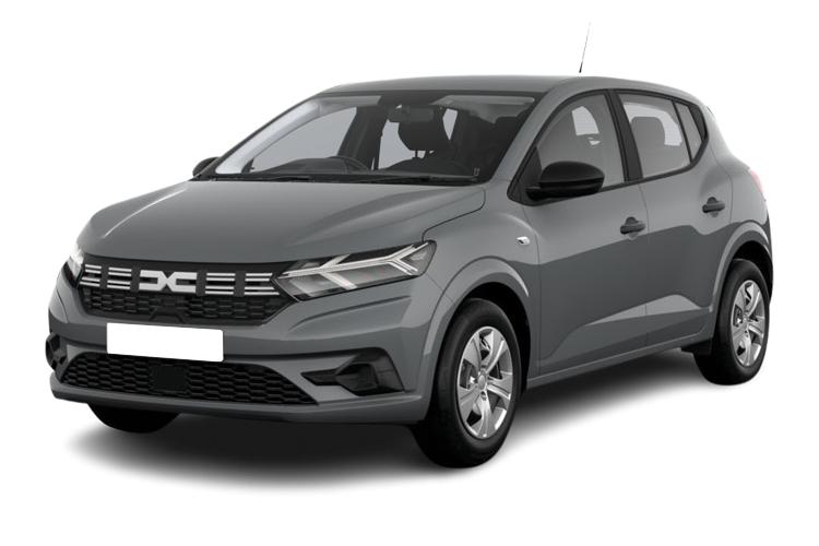 Dacia Sandero Hatchback 1.0 Tce Bi-Fuel 5dr