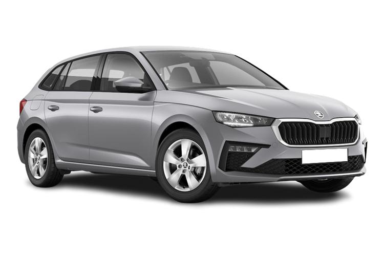 Skoda Scala Hatchback 1.0 TSI 95 5dr
