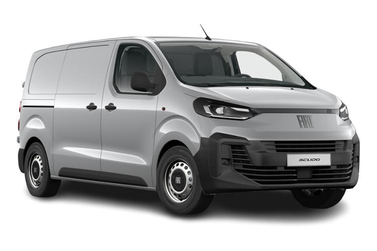 Fiat E-scudo L1 