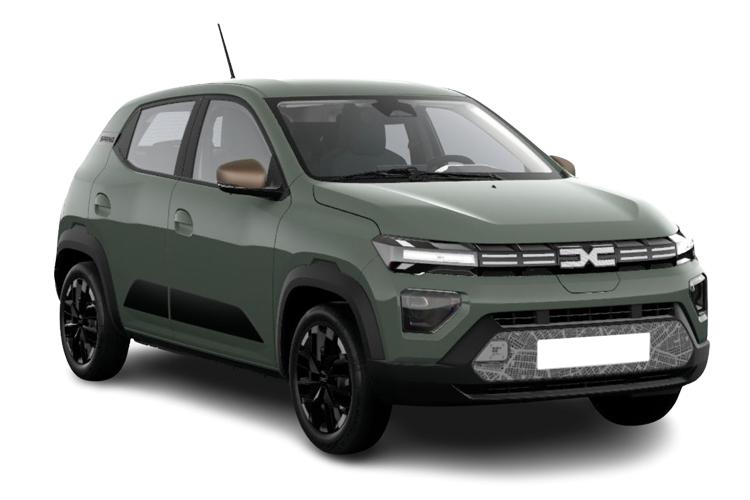 Dacia Spring 27kWh Expression 45 33kW 5dr Auto
