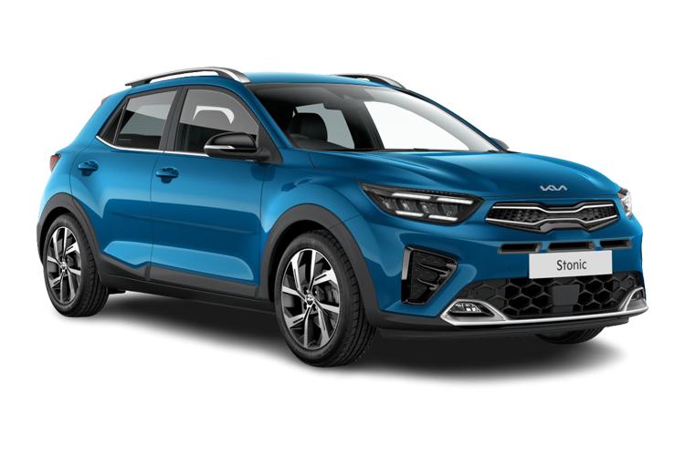 Kia Stonic Estate 1.0T GDi 98 5dr