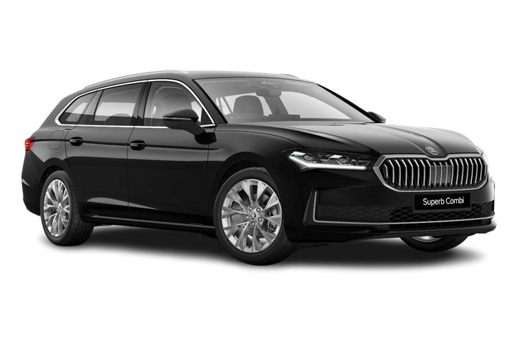 Skoda Superb Estate 1.5 TSI e-TEC 5dr DSG